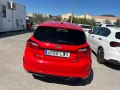 Thumbnail 5 del Ford Fiesta 1.0 EcoBoost MHEV 92kW(125CV) ST-Line 5p
