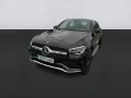 Thumbnail 1 del Mercedes-Benz GLC 220 MERCEDES GLC COUPE GLC 220 d 4MATIC