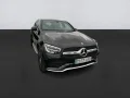 Thumbnail 3 del Mercedes-Benz GLC 220 MERCEDES GLC COUPE GLC 220 d 4MATIC