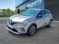 Thumbnail 1 del Renault Captur techno TCe 103 kW (140CV) EDC GPF