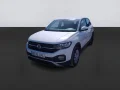 Thumbnail 1 del Volkswagen T-CROSS Edition 1.0 TSI 70kW (95CV)
