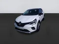 Thumbnail 1 del Renault Captur Intens TCe 74kW (100CV) GLP