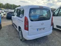 Thumbnail 6 del Opel Combo 1.5 TD 75kW Business Edition Plus L1 N1