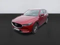 Thumbnail 1 del Mazda CX-5 2.2 D 110kW (150CV) 2WD Zenith