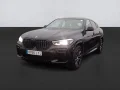 Thumbnail 1 del BMW X6 xDrive30d