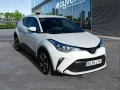 Thumbnail 3 del Toyota C-HR 1.8 125H Advance