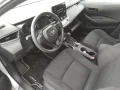 Thumbnail 7 del Toyota Corolla 1.8 125H BUSINESS E-CVT TOURING SPORT