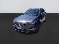 Thumbnail 1 del BMW X1 sDrive18d