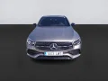 Thumbnail 2 del Mercedes-Benz GLC 300 MERCEDES GLC COUPE GLC 300 de 4MATIC