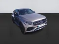 Thumbnail 3 del Mercedes-Benz GLC 300 MERCEDES GLC COUPE GLC 300 de 4MATIC