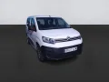 Thumbnail 3 del Citroen Berlingo Talla M BlueHDi 100 S&amp;S LIVE PACK
