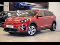 Thumbnail 2 del Kia Niro e-Niro eNiro 100kW 136CV Drive