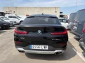 Thumbnail 5 del BMW X4 xDrive20d