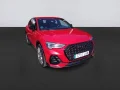 Thumbnail 3 del Audi Q3 SPORTBACK Black line 35 TDI 110kW (150CV) S tronic