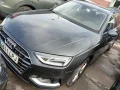 Thumbnail 1 del Audi A4 Avant Advanced 30 TDI 100kW S tronic