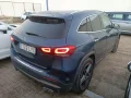 Thumbnail 3 del Mercedes-Benz GLA 200 MERCEDES GLA  200 D