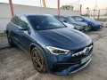 Thumbnail 4 del Mercedes-Benz GLA 200 MERCEDES GLA  200 D