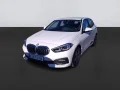 Thumbnail 1 del BMW 118 SERIES 1 118d