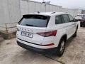 Thumbnail 4 del Skoda Kodiaq 2.0 TDI 110KW (150cv) DSG 4x4 Ambition
