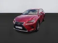 Thumbnail 1 del Lexus NX 300h NX 2.5 300h Executive Navigation 4WD