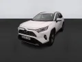 Thumbnail 1 del Toyota RAV 4 RAV4 2.5l 220H Luxury 4WD