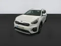 Thumbnail 1 del Kia Niro 1.6 GDi PHEV 104kW (141CV) Drive