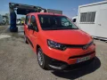 Thumbnail 3 del Toyota Proace City Verso 1.5D 96kW (130CV) Combi GX Plus L1