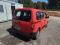 Thumbnail 4 del Toyota Proace City Verso 1.5D 96kW (130CV) Combi GX Plus L1