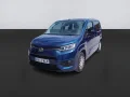 Thumbnail 1 del Toyota Proace City Verso 1.5D 96kW (130CV) 8AT VX L1