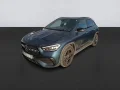 Thumbnail 1 del Mercedes-Benz GLA 200 MERCEDES GLA  200 D