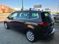 Thumbnail 13 del Opel Zafira Tourer 2.0 CDTi 165 CV Excellence Auto