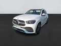 Thumbnail 1 del Mercedes-Benz GLE 350 MERCEDES GLE  350 de 4MATIC (Híbrido Enchufable)