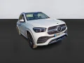 Thumbnail 3 del Mercedes-Benz GLE 350 MERCEDES GLE  350 de 4MATIC (Híbrido Enchufable)