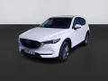Thumbnail 1 del Mazda CX-5 (O) 2.2 D 110kW (150CV) 2WD Zenith Saf.