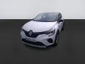 Thumbnail 1 del Renault Captur Intens TCe 74kW (100CV) GLP