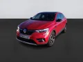 Thumbnail 1 del Renault Arkana Zen E-TECH Híbrido 105kW(145CV)