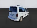 Thumbnail 4 del Volkswagen Caddy Trendline 2.0 TDI 75kW (102CV) BMT DSG