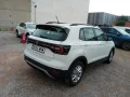 Thumbnail 3 del Volkswagen T-CROSS Advance 1.0 TSI 81kW (110CV)
