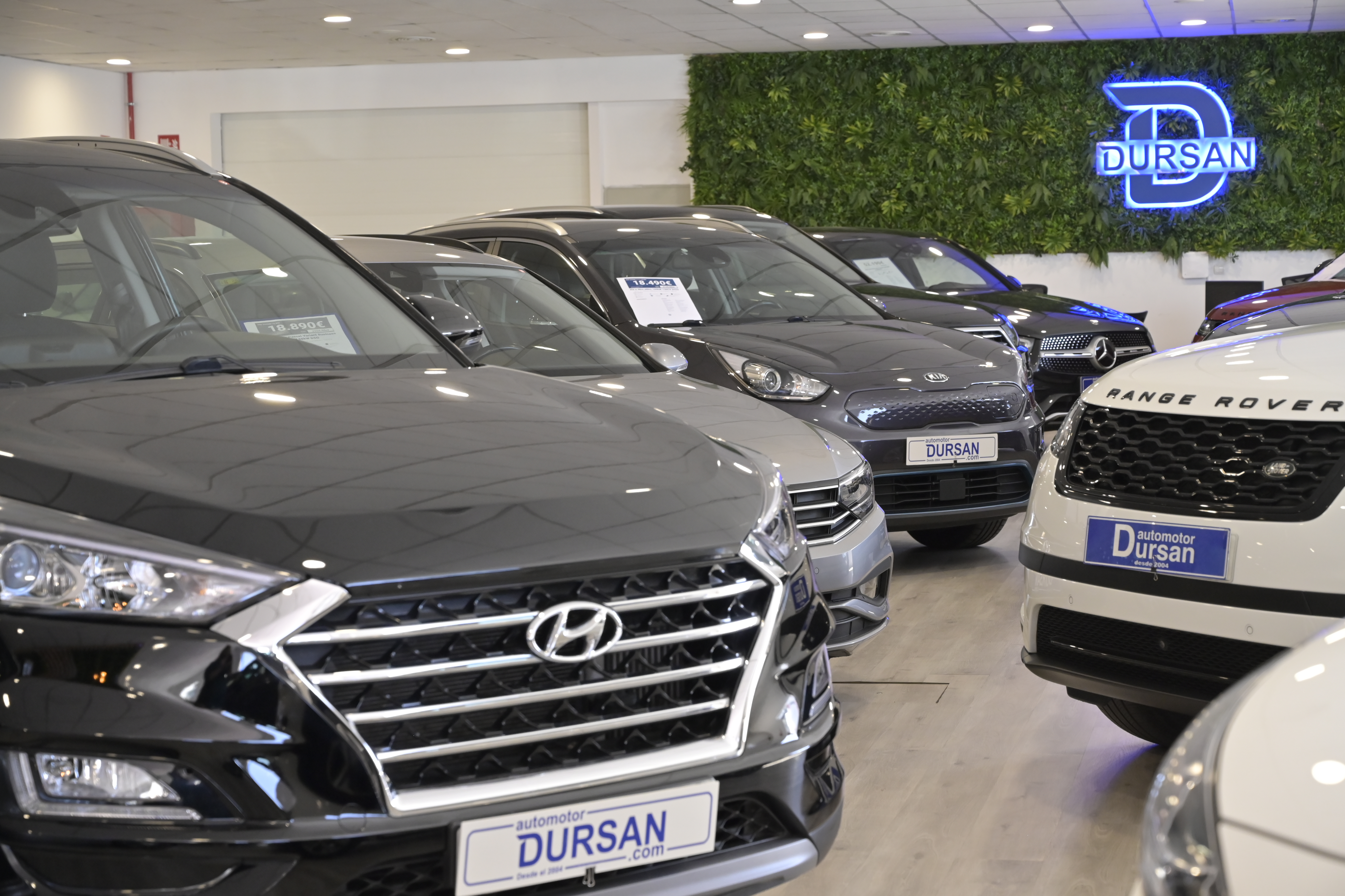 Financiar un coche de segunda mano: ¿mejor con tu banco o en el concesionario?
