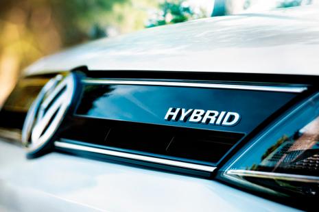 Todo lo que tienes que saber sobre los coches híbridos