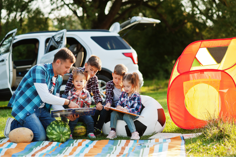 SUV o Monovolumen: ¿qué carrocería ofrece más ventajas para familias grandes?