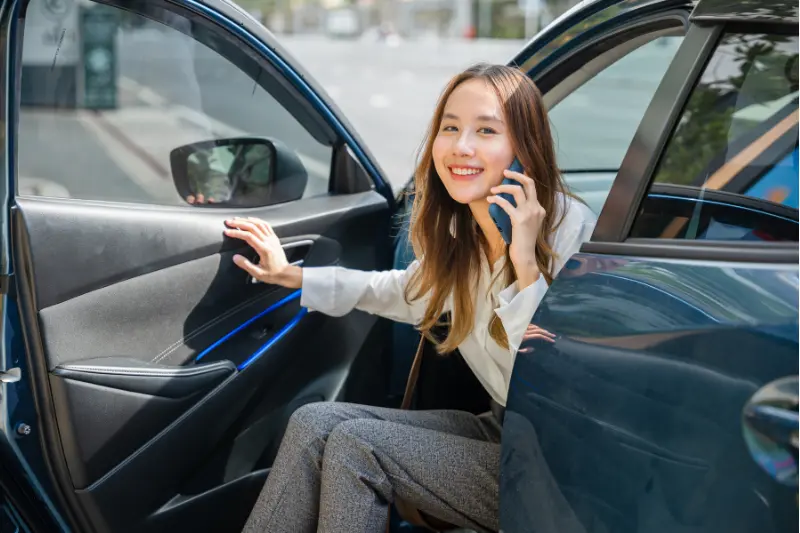 ¿Qué tipo de garantía ofrece un coche de segunda mano?